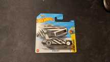 Hot Wheels Hi-Roller II STH - Super Treasure Hunt 2025