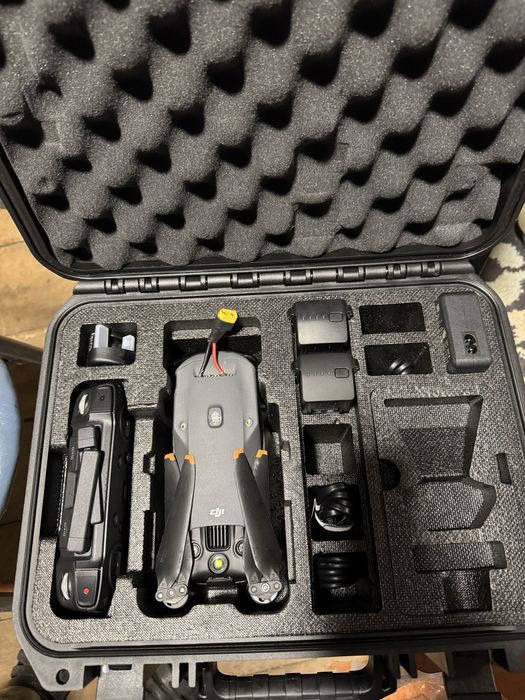 Дрон Mavic 3enterprise Т