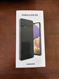 Samsung A32 5G - pouco uso