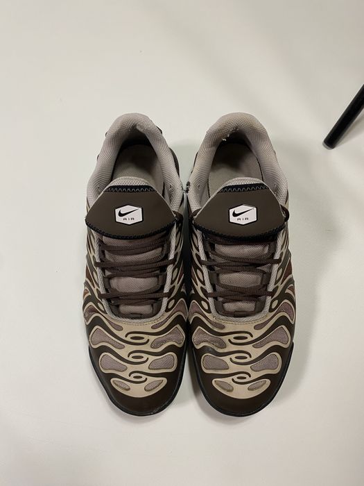 Nike Air Max Plus Drift 42.5 кроссовки найк Tn drill