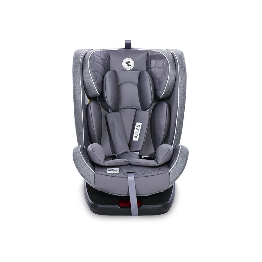 Детское автокресло Lirelli Atlas 0-36 кг Isofix Автокрісло