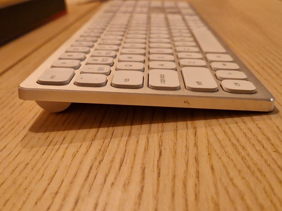 Klawiatura bezprzewodowa premium bluetooth