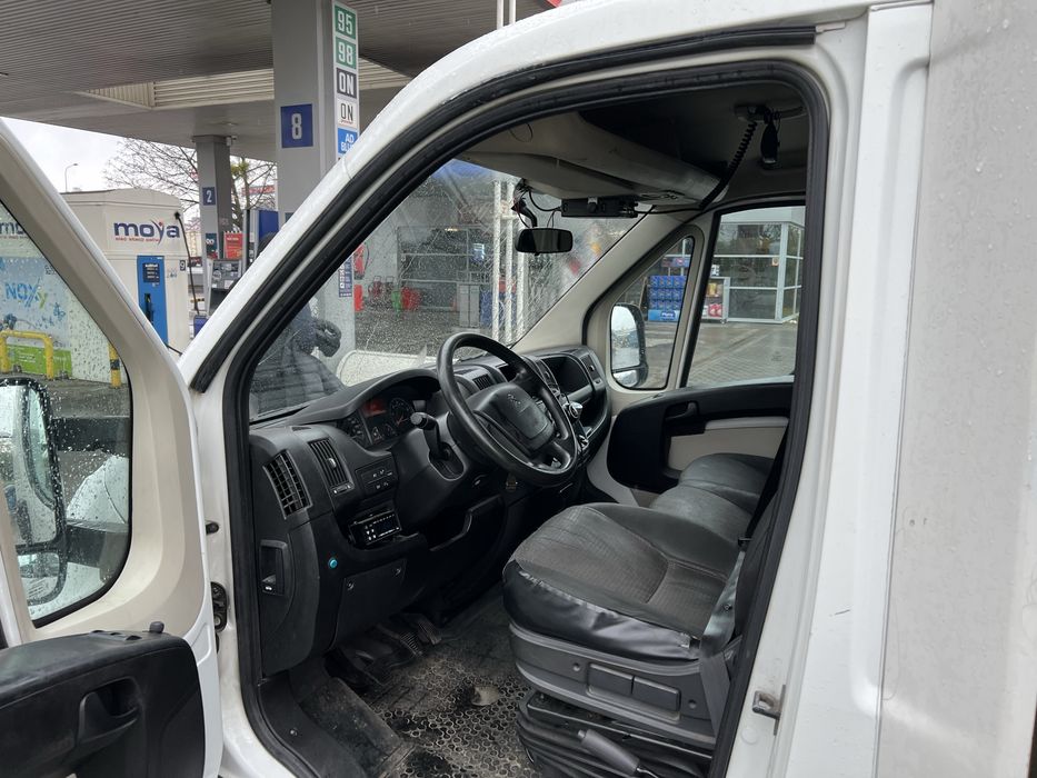 Peugot Boxer 3.0 Kontener Chłodnia