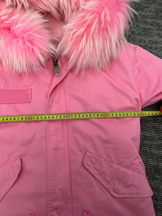 Парка зимова р.S