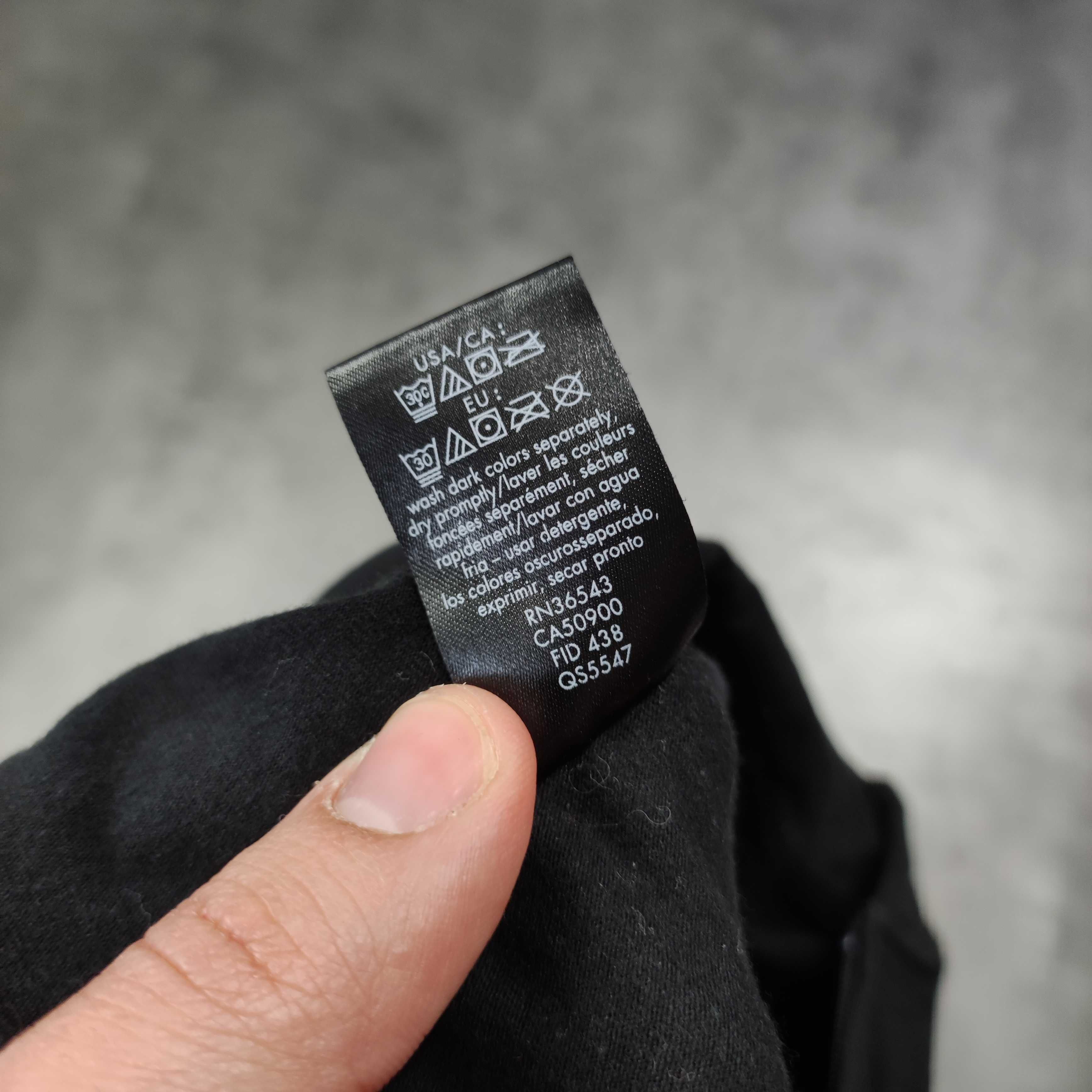 DAMSK Bluza PREMIUM Sportowa Rozpinana z Kapturem Rękaw Calvin Klein
