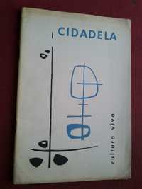 Cidadela-Cultura Viva-fascículo 2-1959 Assinado