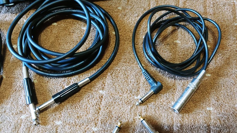 Аксессуары для электрогитары