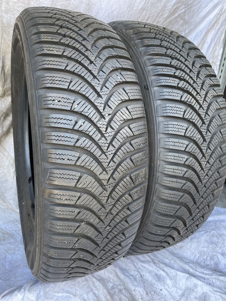 185/65R15 88T Hankook Winter i*cept RS2