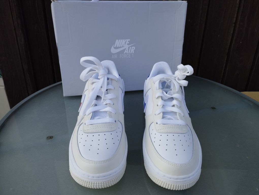 Sneakersy damskie Nike 38