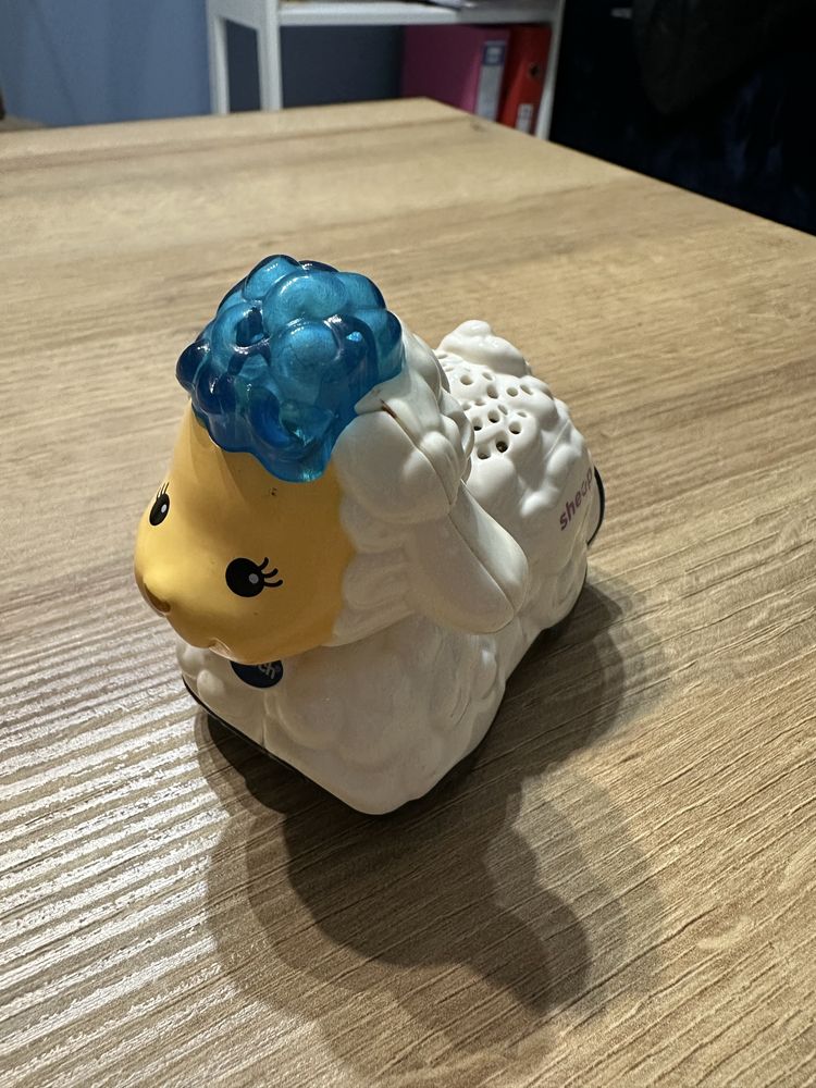 Vtech tut tut owca
