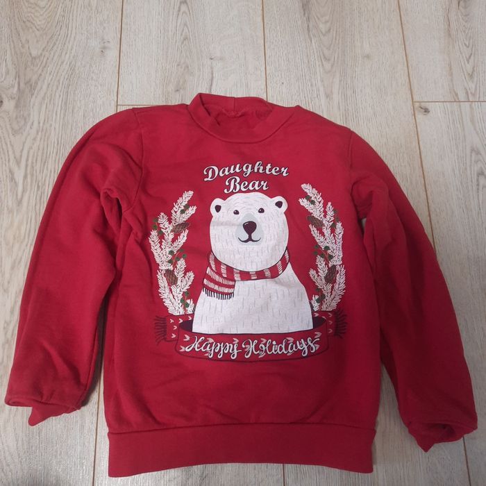 Кофтинка для дівчинки