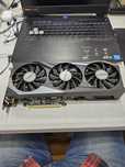 RTX 3070 OC-8Gb Gigabyte