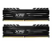 Pamięć komputerowa DDR4 ADATA 16GB (2x8GB) 3200MHz CL16 XPG Gammix D10