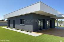 Moradia T4 Pinhal das Formas