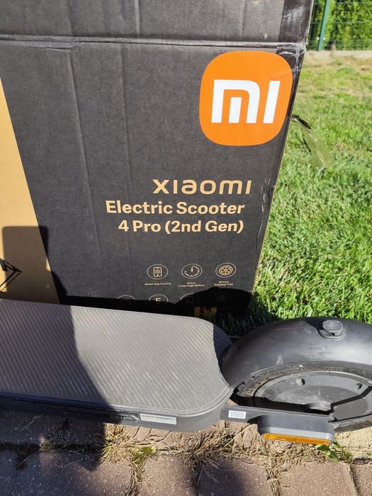 Xiaomi 4 Pro 2 gen