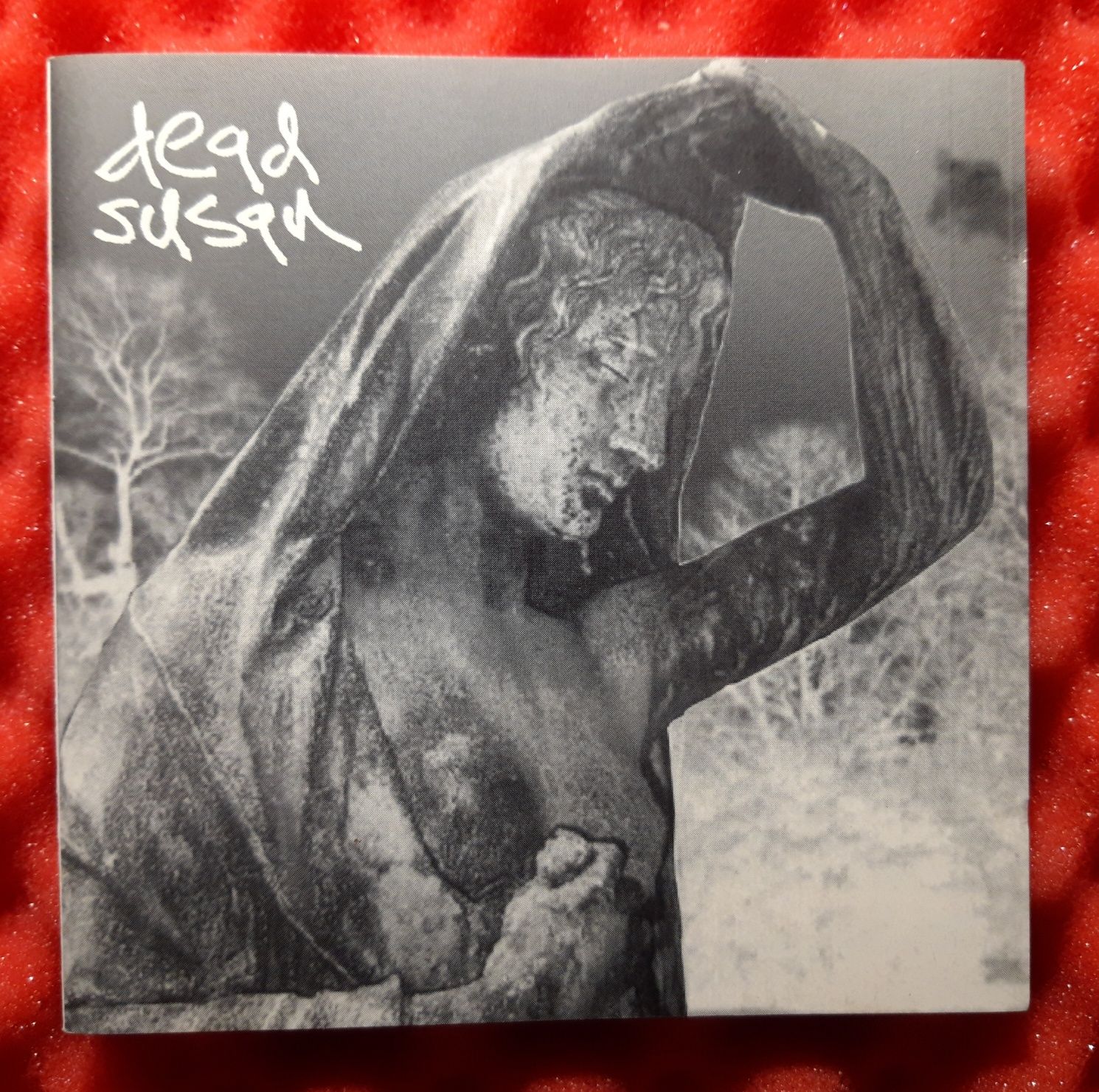 Dead Susan - Dead Susan? (CD, 1993)