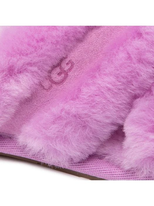 Оригінальні жіночі шльопанці Ugg. Розмір 40.