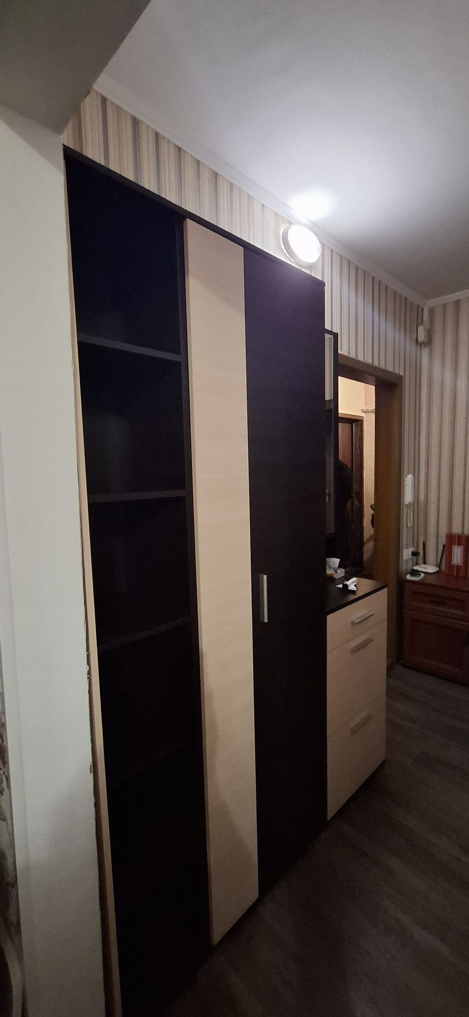 Сдам 2- х комн. Кв  5 мкр  9 /10