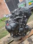 Triumph Daytona/Speed Triple 675