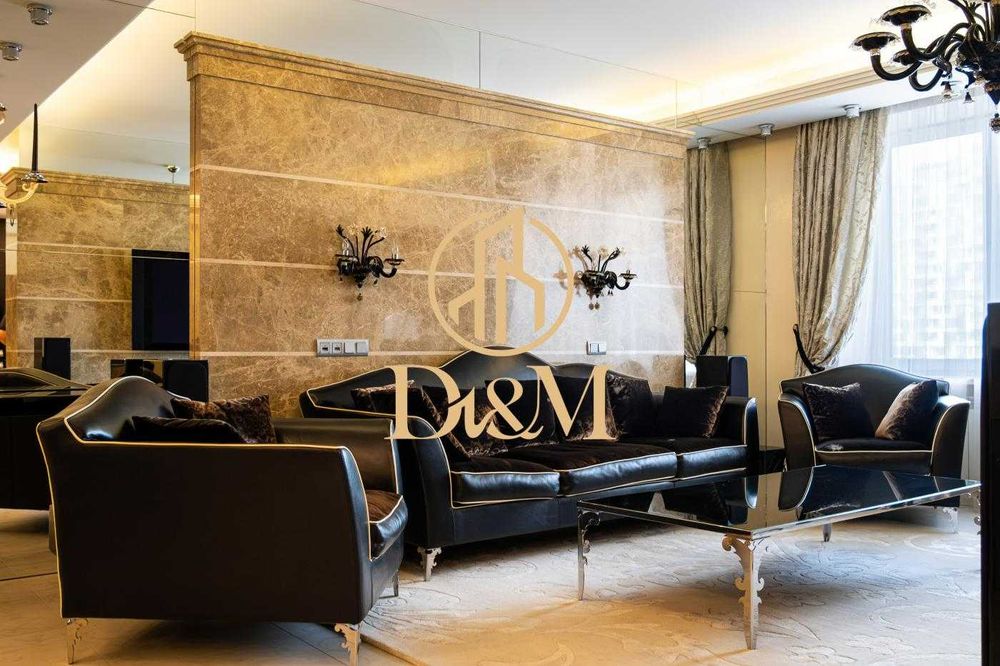 Квартира для великої родини. 4 спальні. Олімпійська.Тютюнника 5в