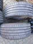 Opony Pirelli P ZERO