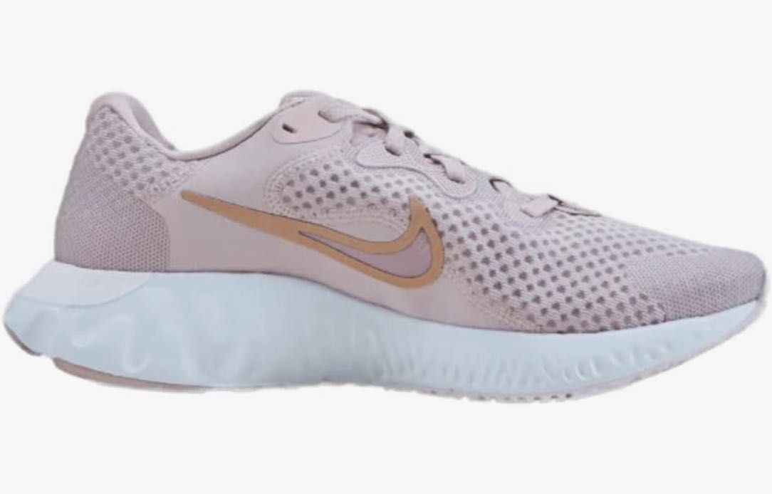 NIKE Renew Run 2 ROSA, Sapatilhas de corrida para mulher