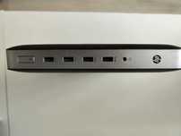 HP T620 4/32gb thin client z zasilaczem