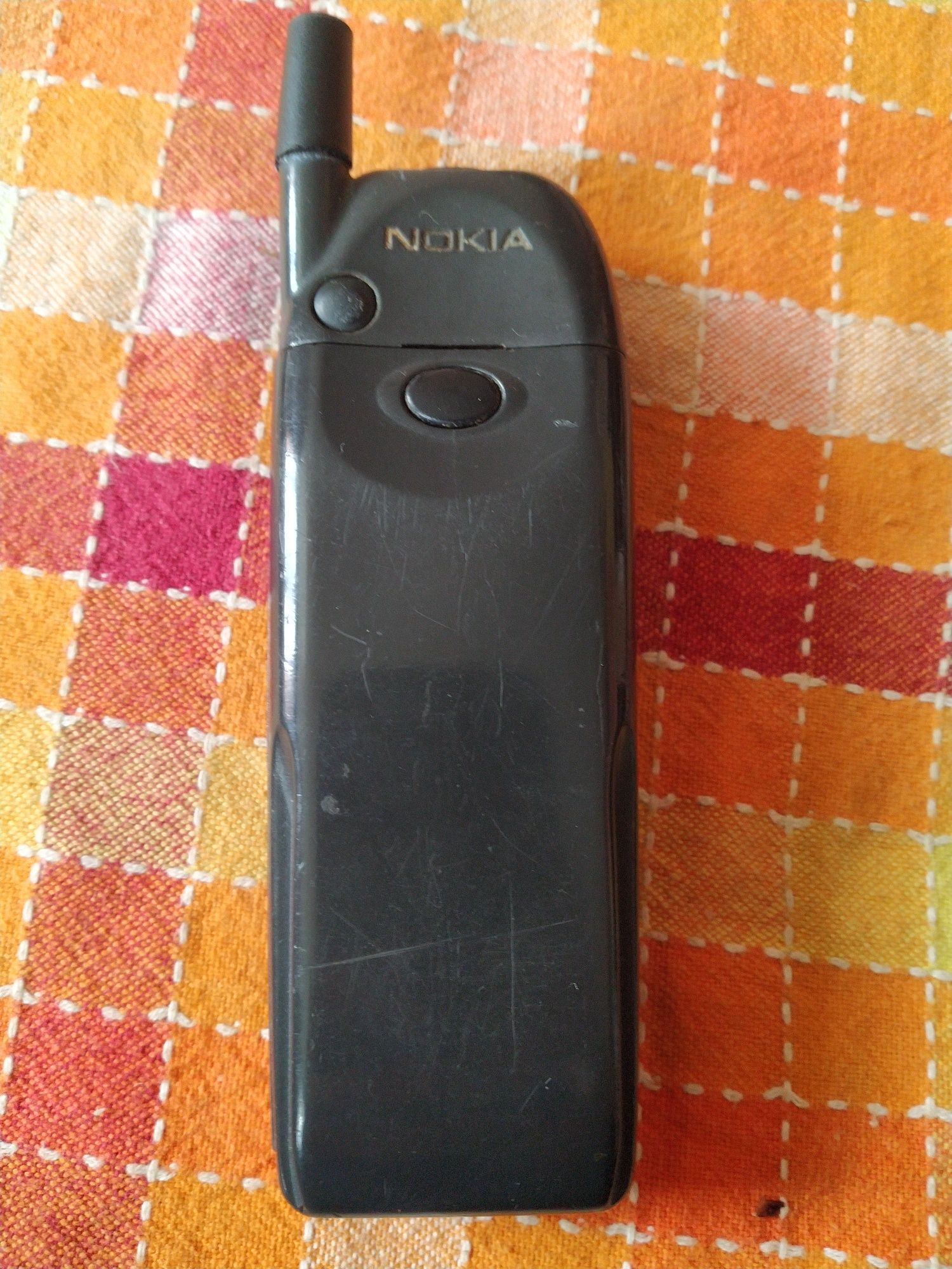 Nokia 5110.Ретро телефон.