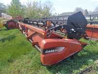 Жниварка, жатка Case IH 2020 Flex зернобобова
