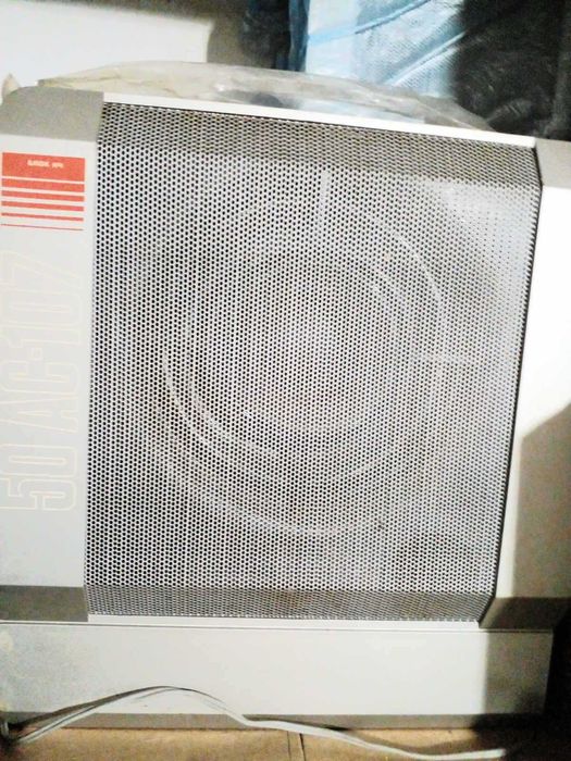 Магнитофон "Юпитер 203-1" с аккустической системой(6 колонок)