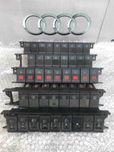 Кнопка перемикач Audi A6 C4 100 80 B4 A4 B5 аварійка підігрів туманки