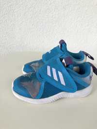 Adidas 27 Elsa, kraina lodu