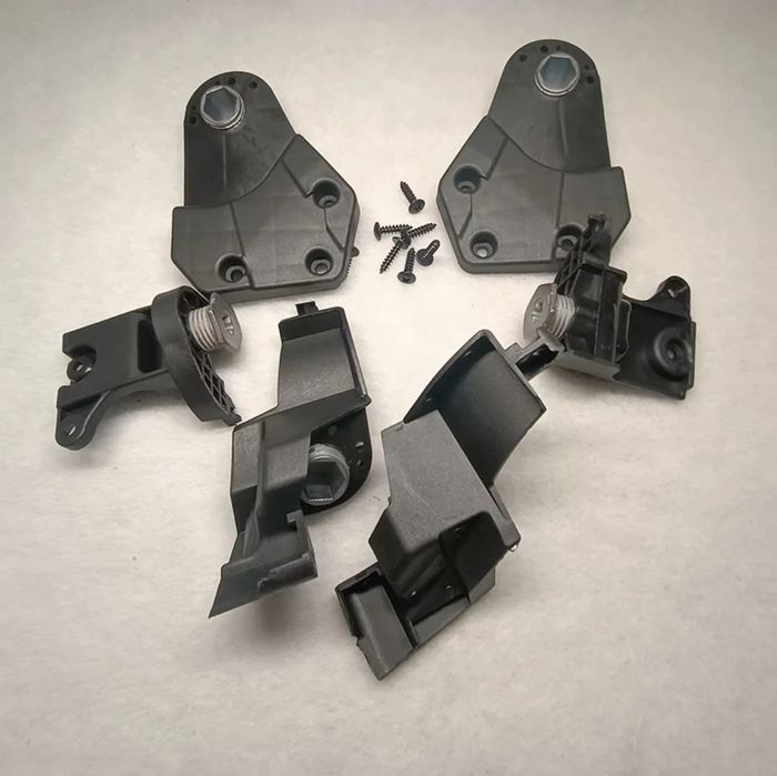 Kit reparação faróis principais mercedes classe E W213