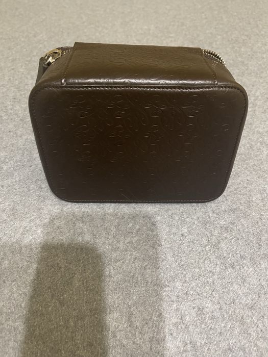 Футляр для часов,Brioni(оригинал).