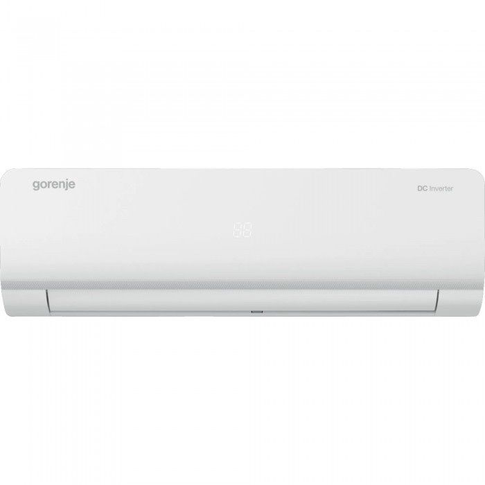 Установка та продаж кондиционерів Gorenje инвертор Rea Inverter