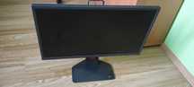 Benq zowie 360 hz XL2566K