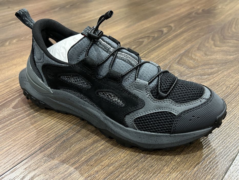 Оригінальні кросівки Timberland Motion Access