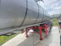 Kassbohrer STS 30