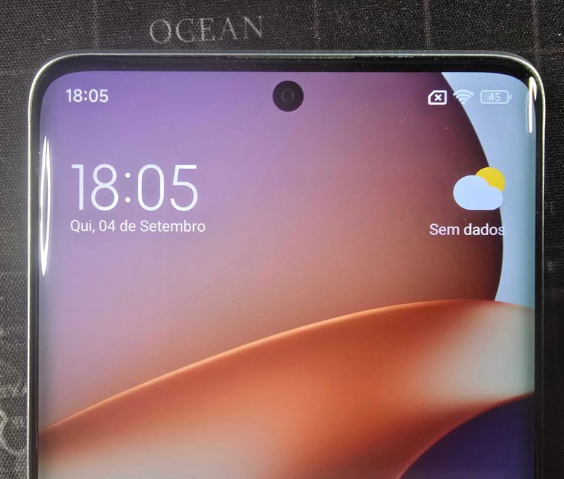 Xiaomi Redmi Note 13 Pro+ 5G com Garantia