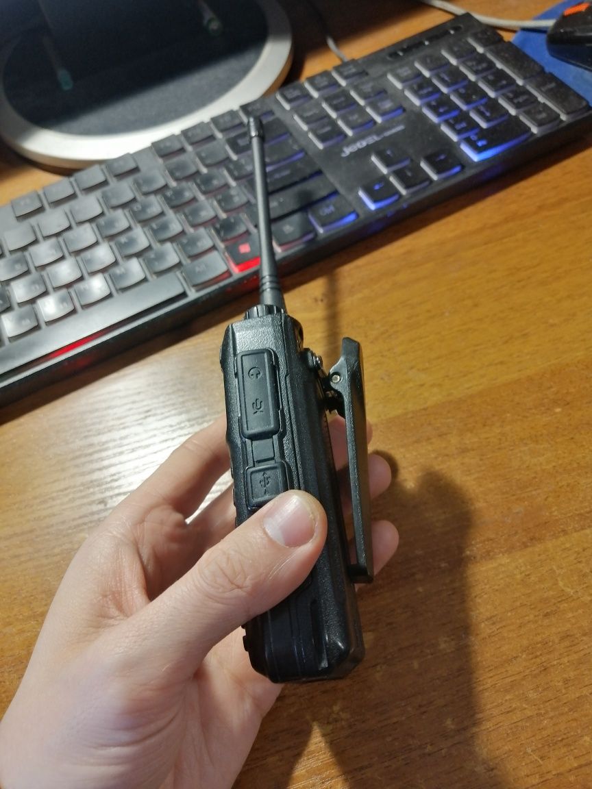 Рація Retevis RA685