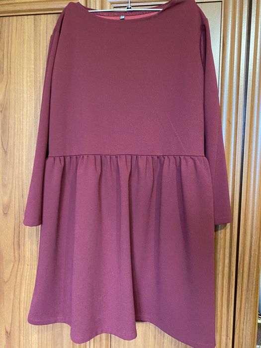 Новое платье, 48 р