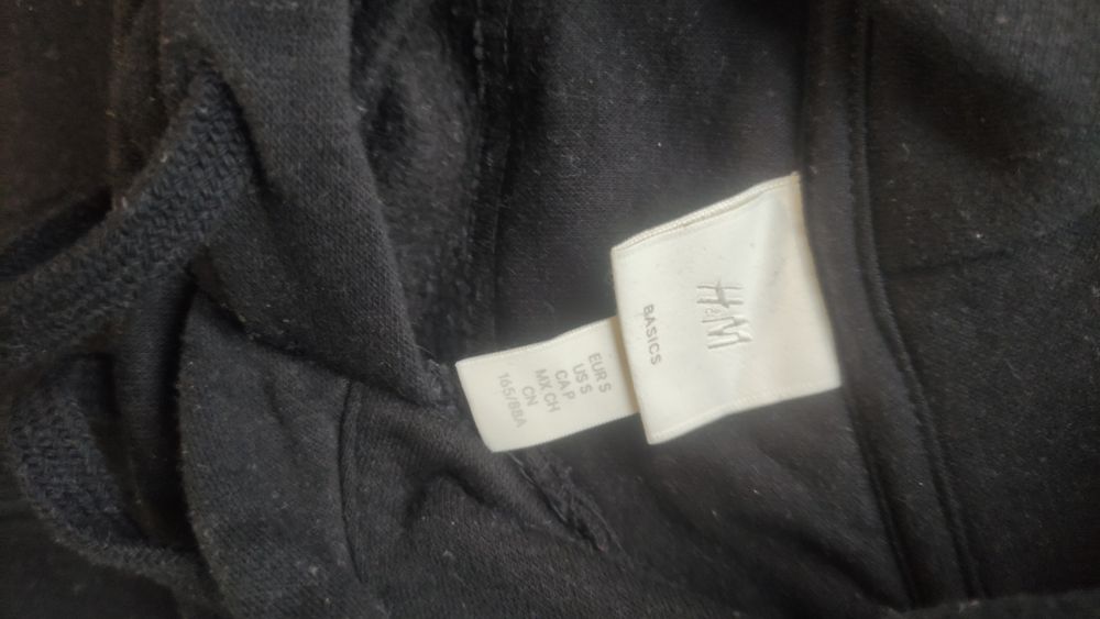 Bluza H&M rozm. S