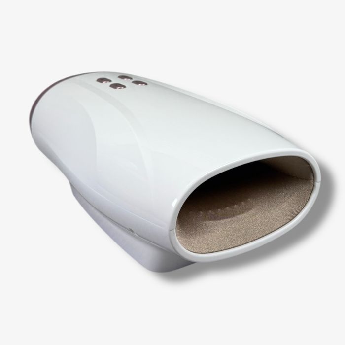 Massageador de Mão c/ Compressão Aquecida