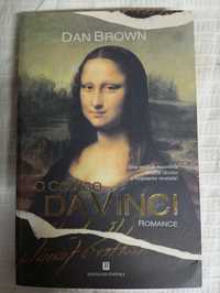 O código Da Vinci, Dan Brown