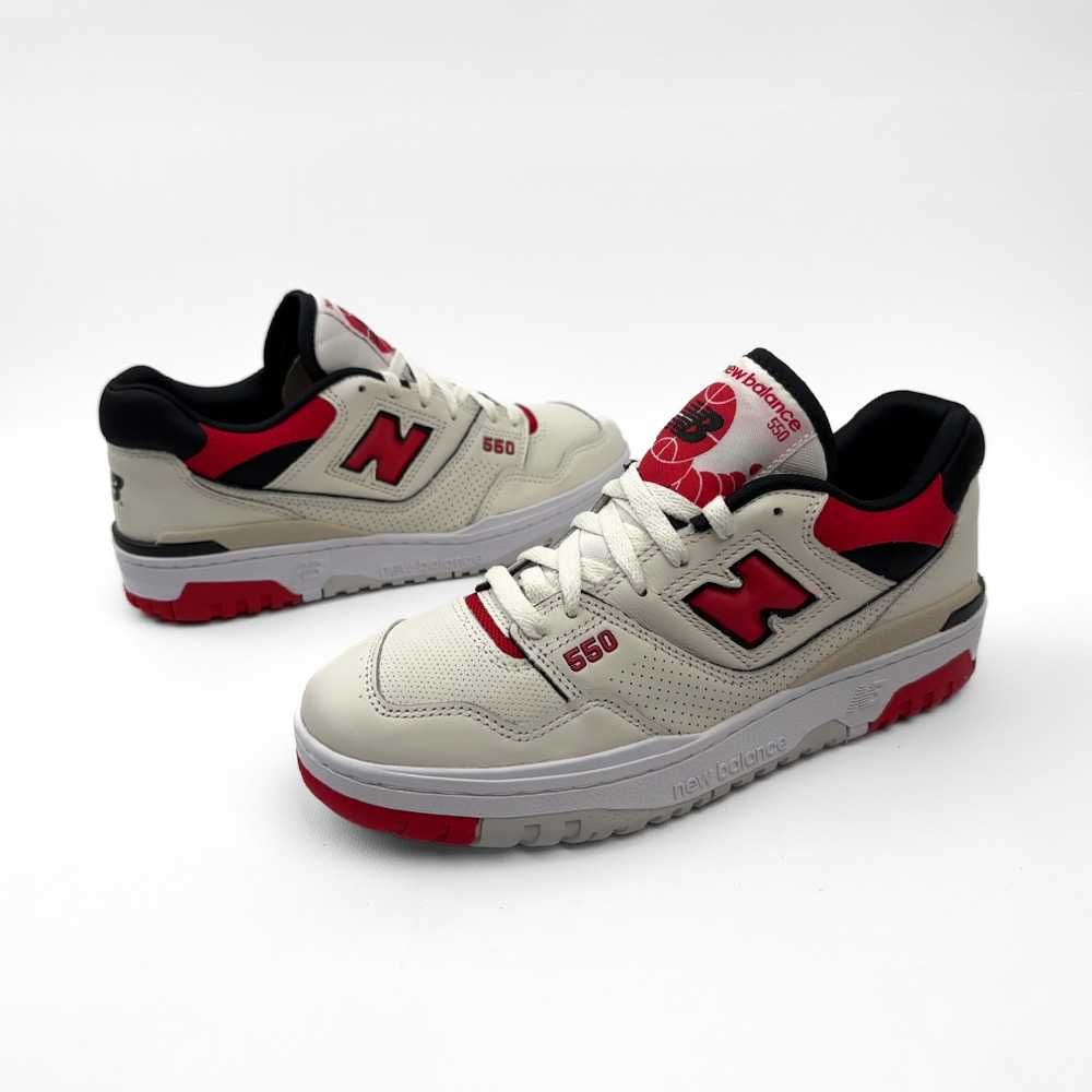 Оригінальні кросівки New Balance BB550VTB | EU 42