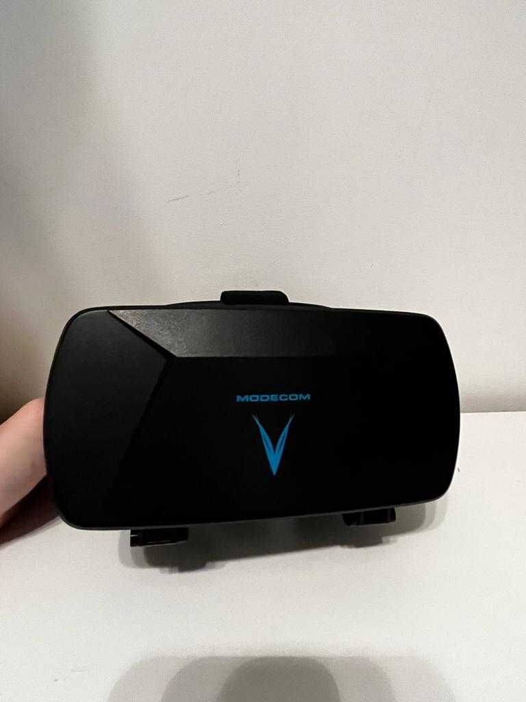 Gogle VR MODECOM Volcano Blaze