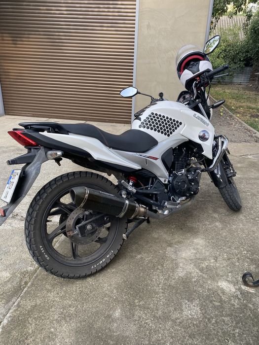 Продам Lifan kp200