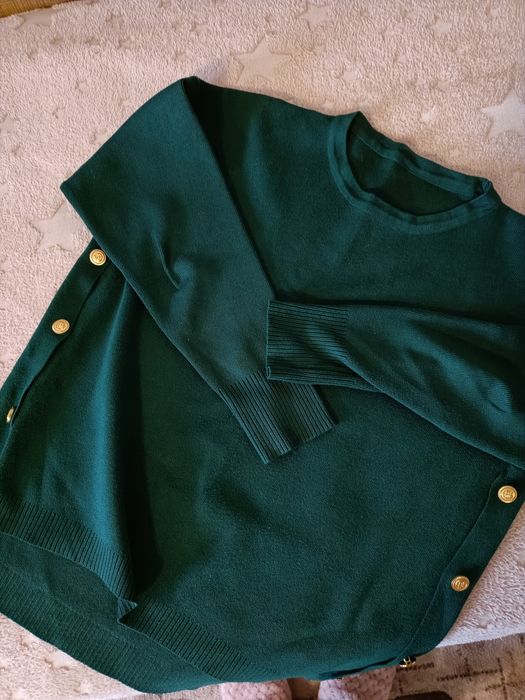 Костюм трикотажний зимовий