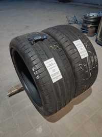 Opony letnie 225/40R18 92Y Dunlop Sport Maxx RT2 | 2016 | 2szt