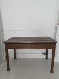 Stół drewniany sprzedam